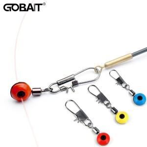 공간 콩 회전 스냅 핀 볼 베어링 롤링 버클 키트 Pesca 루어 라인 연결 크로스 잠금 낚시 플로트 도구 커넥