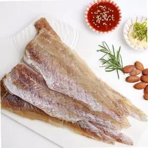 국내가공 조미 명태 알포 700g 안주 건어물 마른 안주 간식 반찬