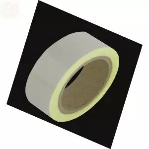 달곰스토어 축광 테이프 25MM X 10M 피난유도테이프