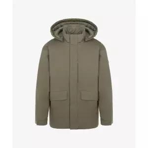 [노스페이스]봄아우터 나일론자켓 NJ3NR64B 남성 루카 V 파카 GRAYISH KHAKI 364B 5736268