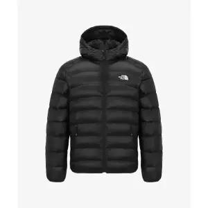 [노스페이스]봄아우터 나일론자켓 NJ1DS10A 남성 마티에 다운 후디 BLACK 110A 5378491