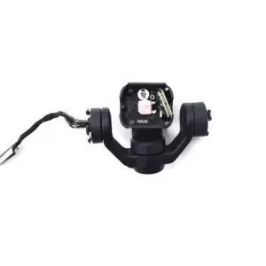 XBERSTAR 미니 4 프로 짐벌 카메라 암 Dji 드론 교체용 어셈블리 수리 부품(렌