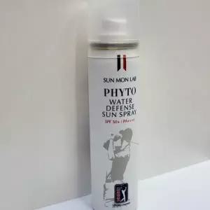 수분보충 선몬랩 피토 워터 선스프레이 80ML
