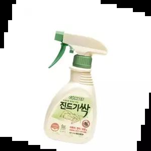 시트 COMBAT 진드기싹 스프레이290ml