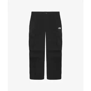 [노스페이스]여성바지 데일리팬츠 NP6NS07A 남성 벤트라 팬츠 BLACK 607A 6153157