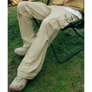 [노스페이스]여성바지 데일리팬츠 NP6NS07C 남성 벤트라 팬츠 LIGHT BEIGE 607C 6153168