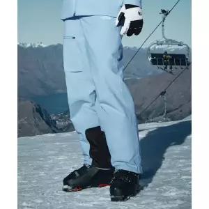[노스페이스]여성바지 데일리팬츠 NP6NR69B 남성 베일 팬츠 LIGHT BLUE 669B 5852334
