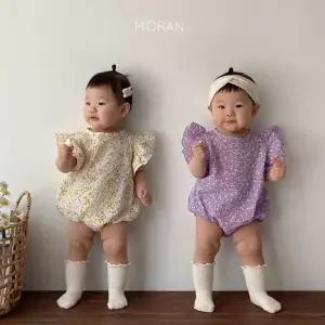 모란 미스트슈트 24 여름 바디슈트 롬퍼