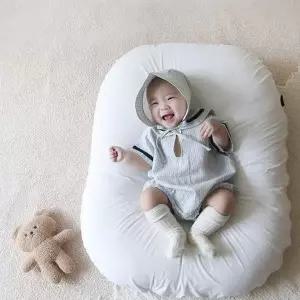 레모네이드 오션 24 여름 바디슈트 롬퍼