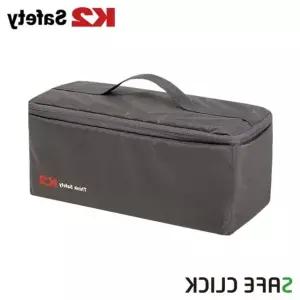 아이스팩 여행가방 보냉 보관 가방 K2safety PVC방수