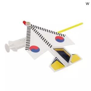 만들기 주사기에어글라이더 언어 숫자학습
