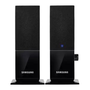 (튼튼)삼성 스피커 SMS-A90UB고급 PC용 스테레오 가정용 PC 컴퓨터용품