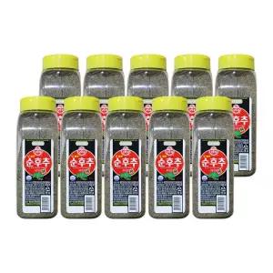 오뚜기 오쉐프 순후추 450g 10개 후추 조미료