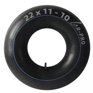 AR-PRO 교체 22x11-10, 20x10-10 내부 튜브에 TR13 스트레이트 밸브 스템을 장착한 ATV UTV, 잔디 트랙터, 가든 트레일러, 골프 카트, 스노우 블로어