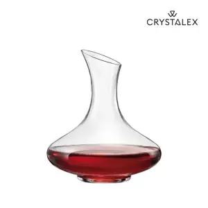 [크리스탈렉스]앵클 바(BAR) 크리스탈 디켄터 (1200ml)