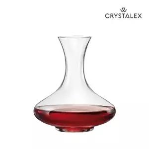 [크리스탈렉스]베이직 바(BAR) 크리스탈 디켄터 (1200ml)