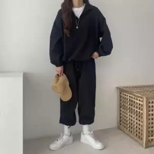집업 여친룩 자켓 야상점퍼 신상 코트 모임 오버핏 롱