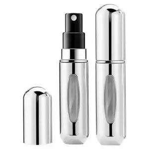 다온셀렉트 펌핑식 충전 휴대용 향수공병 5ml