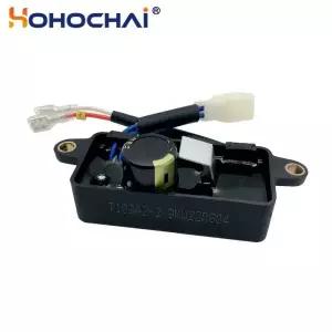 기존 CQJY 2kw/2.5kw/3kw AVR 자동 전압 조정기 고품질 가솔린 발전기 부품 T103A