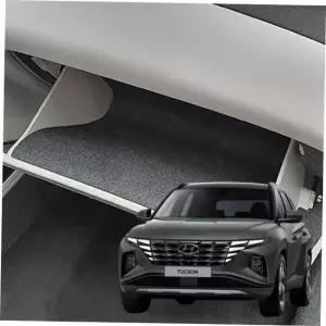 투싼 스크래치 실내몰딩용품 NX4 글로브박스내부커버 방지 실내