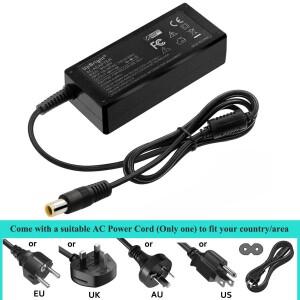 Bluetti EB3A EB70 S PR 부모용 12V AC/DC 어댑터 AC50S T500 태양열 발전기 LiFePO4 배터리 DC7909 T200S-