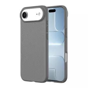 Incase AIRE Case for iPhone 17 - ？ Ultra Thin 1.5mm Slim Phone Case with Cushioned Grip Dots, Raise