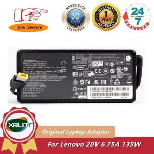 노트북 전원 어댑터 충전기  lenovo호환 Ideapad 700 700-15ISK 게이밍 3 15imh05  20V  6.75A  135W  ADL1