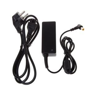 LG호환 24 인치 LED LCD 모니터 용 19V 2.1A 6.5mmx4.4mm 어댑터 AP16B-A LCAP26B-E ADS-45FSN-19 19040GPC