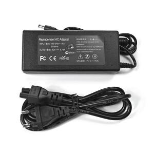 DC 19V 4.74A 90W 5.5x2.5mm 노트북 충전기 전원 ASUS호환 Toshiba호환/lenovo호환 어댑터 A46C X43B A8J K