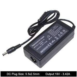 필립스호환 224E5Q 1965ADPC 247E4QSD 272S4L 19V 3.42A 65W ADPC1965 ADS-65LSI-19-1 LCD 모니터 어댑터