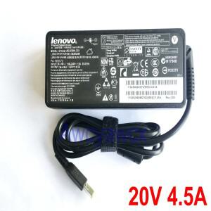 90W 20V 4.5A 4500mA AC 어댑터 노트북 충전기 레노버호환 씽크패드호환 E440 T470s T560 E431 Z510
