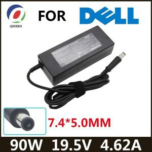 노트북 AC 어댑터 충전기  dell호환 E4300  1420  1501  D400  piron호환 14R 용  19.5V  4.62A  90W