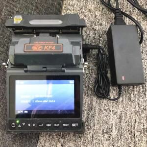 ILSINTECH SWIFT KF4 교체용 전원 AC 어댑터 광섬유 융합 접속기 충전기 출력 17V 1.5A