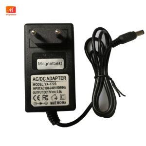 Altec Lansing INMOTION호환 iM7 iM9 FX3022 HTW S040EM1700230 스피커 전원 공급 장치용 17V 2.3A AC DC