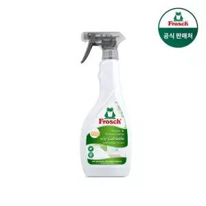 프로쉬 독일 섬유 얼룩제거제 500ml