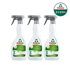 프로쉬 독일 섬유 얼룩제거제 500ml*3개