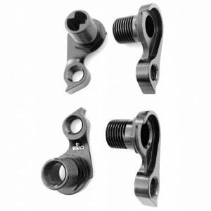 1Pc 자전거 부품 Mech Dropout Cervelo Cvr18-3 Drh 쥐 S3 C5 R3 R5 S5 Rear Derailleur Hanger Carbon Drh