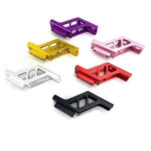 Brompton 자전거 랙용 전면 가방 바구니 캐리어 블록 마운트 브래킷 높이 확장 어댑터