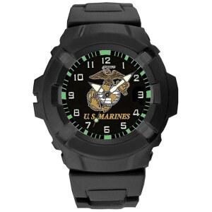 아쿠아 포스 해병대 전투 시계(47mm 얼굴) (스타일 1)