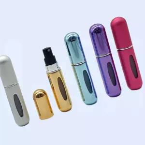 향수공병 휴대용 리필식 미스트 스프레이 용기 5ml 똑템