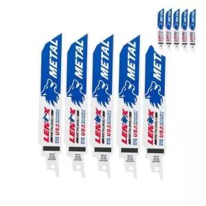 컷소톱날 절단날 컷쏘 컷쇼날 컷팅날 컷소기 바이메탈 컷소날 25x152mm 5P
