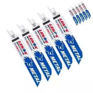 컷소톱 절단공구 컷소톱날 컷쇼날 컷팅날 컷쏘날 바이메탈 컷소날 25x152mm 5P