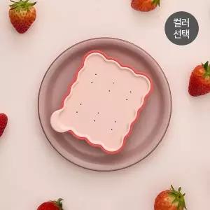[모윰]과즙망 큐브 아이스 트레이 - 컬러 선택