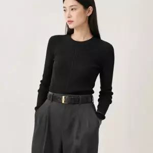 보테가베네타 워치버클 여성 레더 벨트 799048 V4R43 1019