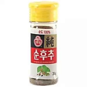오뚜기 순후추병20g (W93D826)