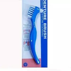 틀니 칫솔 의치 전용 치솔 틀니보관함 틀니보관 틀니전용세정컵 틀니치솔 (WCC2A6E)