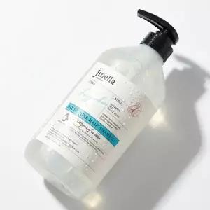깨끗한 비누향 화이트 클린 머스크향 헤어 샴푸 1000ml