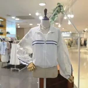 [대구백화점][멜로디가든]스팽글 레이스점퍼(M26M5R108)