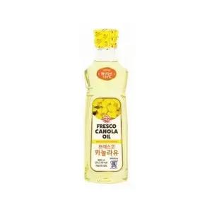 오뚜기 프레스코카놀라유500ml (W973BE4)