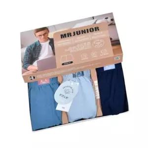 3매 주니어 주니어팬티 스판 중학생팬티 인견 사각팬티 중학생속옷